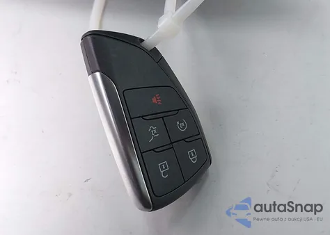 2024 Acura Zdx A-Spec from USA, damaged, VIN 4W5KHMRK5RZ513480